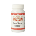 Ayurveda BR Ayu gluco 60 Vegetarische capsules