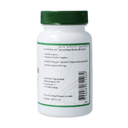 Surya Gutu kola centella asiatic 60.00 Capsules