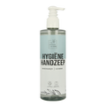 The Green Lab Co Handzeep vloeibaar rozemarijn & gember met pomp 300 Milliliter