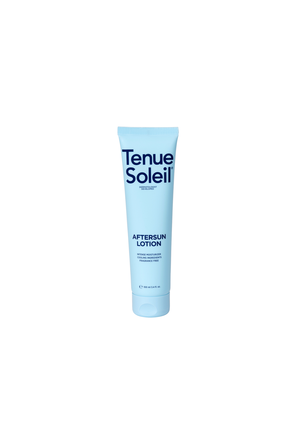 Tenue Soleil  Aftersun lotion 100.00 Milliliter