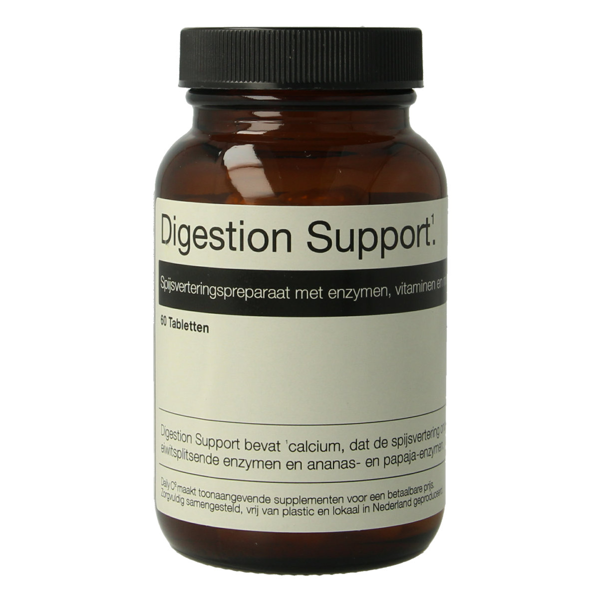 Daily Co Digestion support  60.00 Tabletten