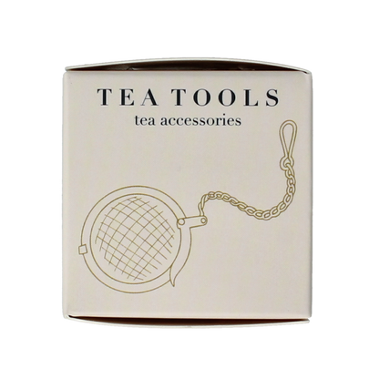Geels Thee ei gaas 5 cm 1.00 Stuks