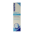 Nisita Neusspoeling isotoon micro diffusion 125.00 Milliliter