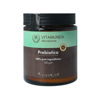 Vitamunda Prebiotica 150.00 Gram