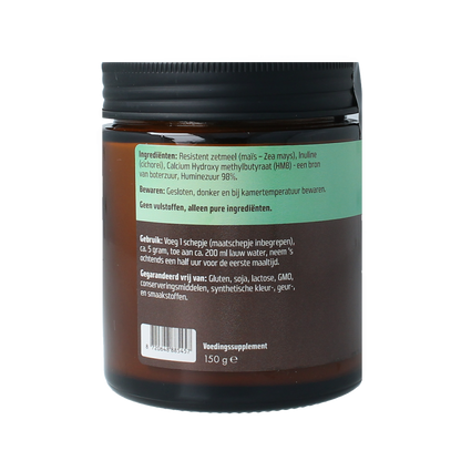 Vitamunda Prebiotica 150.00 Gram