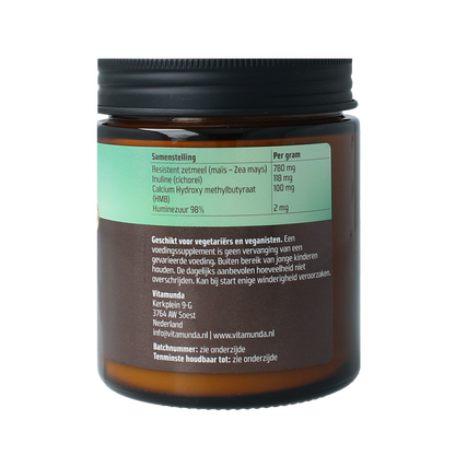 Vitamunda Prebiotica 150.00 Gram