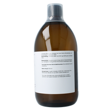 Crystal Colloidaal silica 1 Liter