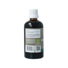 Mattisson Organic Dennennaalden complex tinctuur bio 100.00 Milliliter