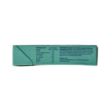 BenBits Kauwgom peppermint 18 Gram