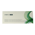 The Tester Strep A test 1.00 Stuks