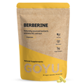 Goyu Berberine extract 400mg 60.00 Vegetarische capsules
