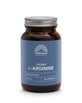 Mattisson L-Arginine 500mg 60.00 Vegetarische capsules