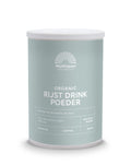 Mattisson Biologisch rijst drink poeder 500.00 Gram