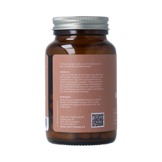 Mattisson Bloedsuiker support 60.00 Capsules