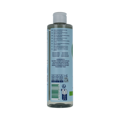 Happy Earth Happy Earth micellair water 3-in-1 300.00 Milliliter