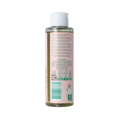 Happy Earth Happy Earth 100% Mama Care Relaxing Bath oil 150.00 Milliliter