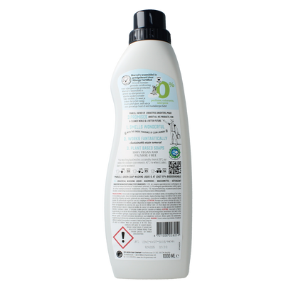 Marcel's Green Soap Wasmiddel universeel 0% 1.00 Liter