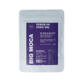 Bigmoca Ube poeder 100% 100.00 Gram