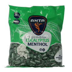 Anta Eucalyptus menthol 1000.00 Gram