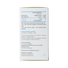 Nupure Probadent 30.00 Tabletten