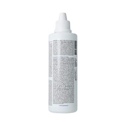 Eyefresh No Rub Alles-in-één vloeistof voor zachte lenzen 250.00 Milliliter