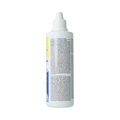 Eyefresh No Rub Alles-in-één vloeistof voor zachte lenzen 250.00 Milliliter