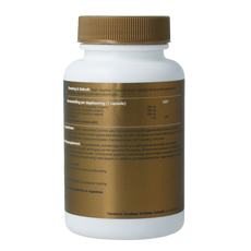 Fittergy Maca optima complex 60.00 Capsules