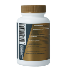 Fittergy Maca optima complex 60.00 Capsules