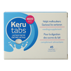 Kerutabs 4600 FCC 45.00 Tabletten