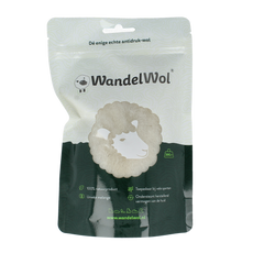 Wandelwol Antidruk-wol 20.00 Gram