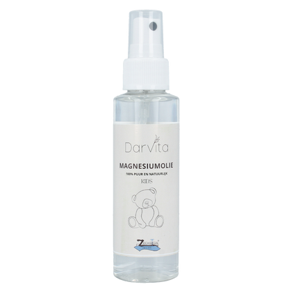 Darvita Magnesium olie spray kind 100.00 Milliliter