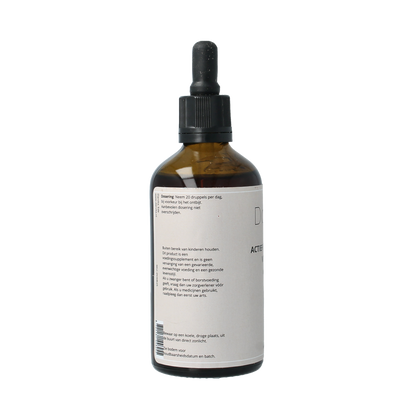 Darvita Folaat B12 en vitamine C 100.00 Milliliter