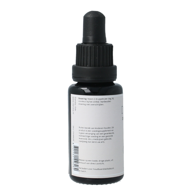 Darvita D3+K2 kokosolie kind 20 Milliliter