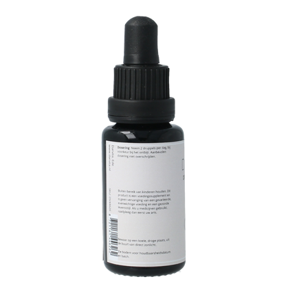 Darvita D3+K2 kokosolie kind 20 Milliliter