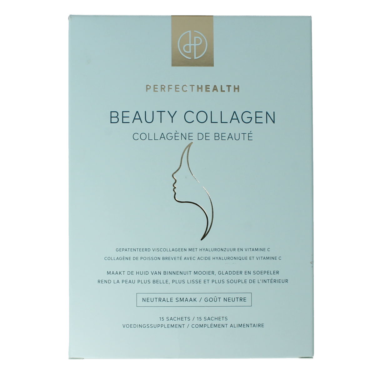 Perfect Health Beauty collagen 15.00 Sachets