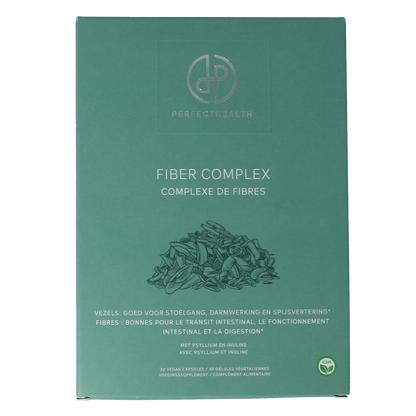 Perfect Health Fiber support 30.00 Capsules