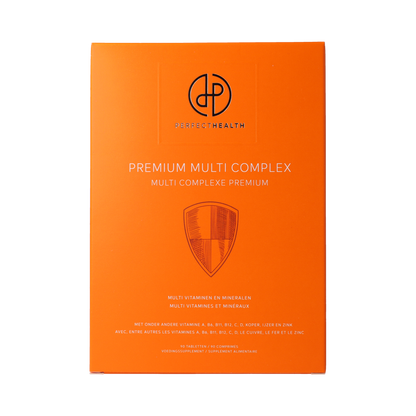 Perfect Health Premium Multi Complex 90.00 Tabletten