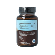 Vitamunda Liposomale resveratrol 60.00 Capsules