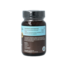 Vitamunda Liposomale NAD+ 30.00 Capsules