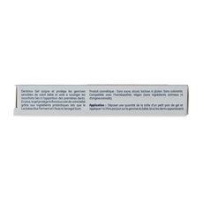 Dentinox Tand gel 10.00 Gram