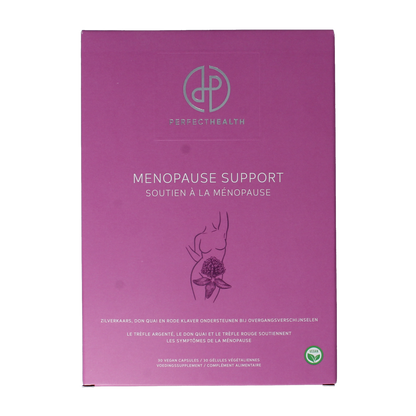 Perfect Health Menopause support 30.00 Capsules
