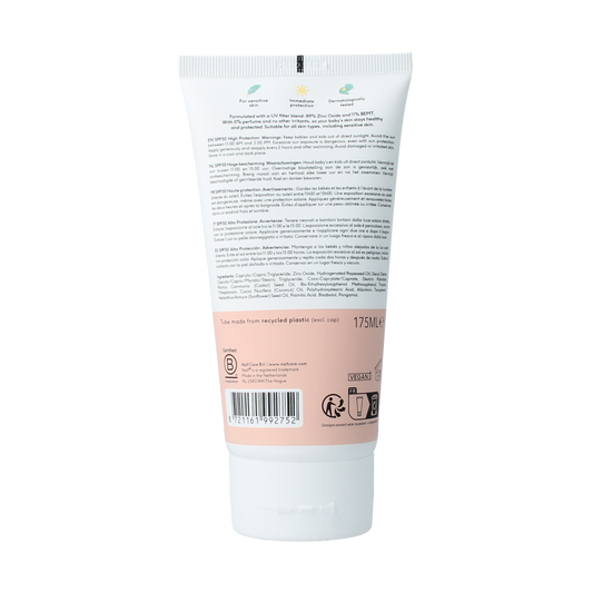 Naif Naif Zon Baby&Kids Mineral cream 0% SPF50  175.00 Milliliter