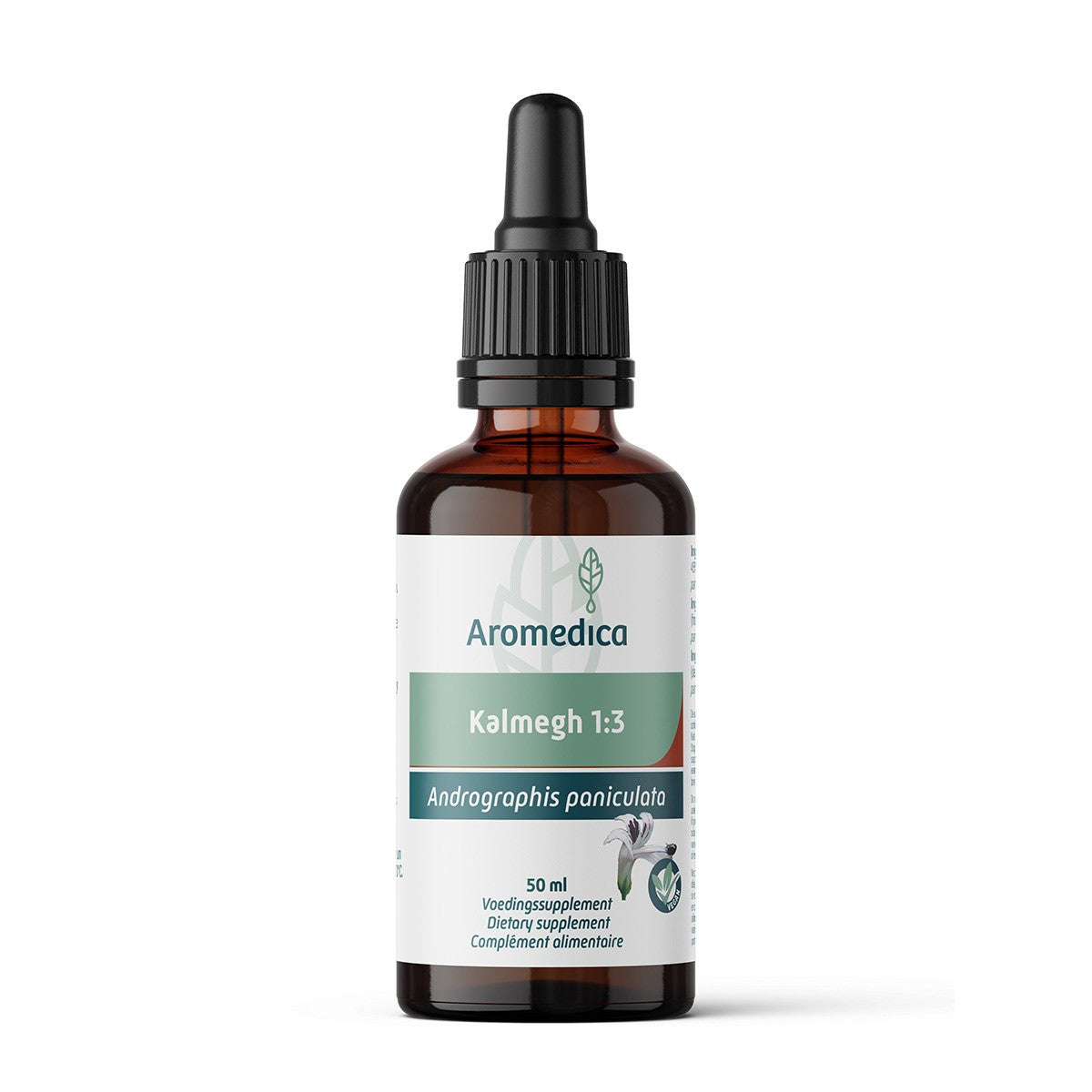 Aromedica Kalmegh 1:3 50.00 Milliliter