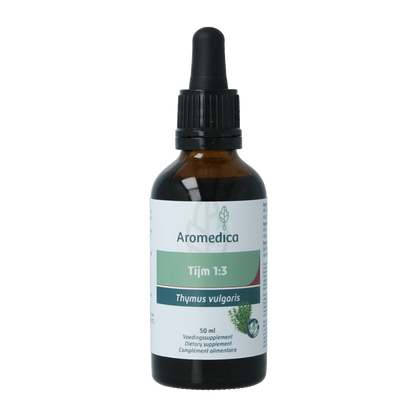 Aromedica Tijm 1:3 50.00 Milliliter