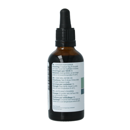 Aromedica Tijm 1:3 50.00 Milliliter