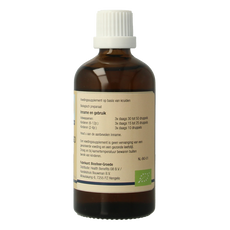 GO Allergo bio 100 Milliliter