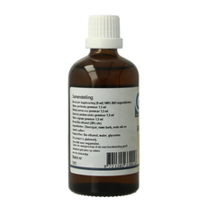 GO Bambino bio 100.00 Milliliter
