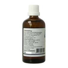 GO Bronchio bio 100.00 Milliliter