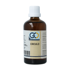 GO Circulo bio 100 Milliliter