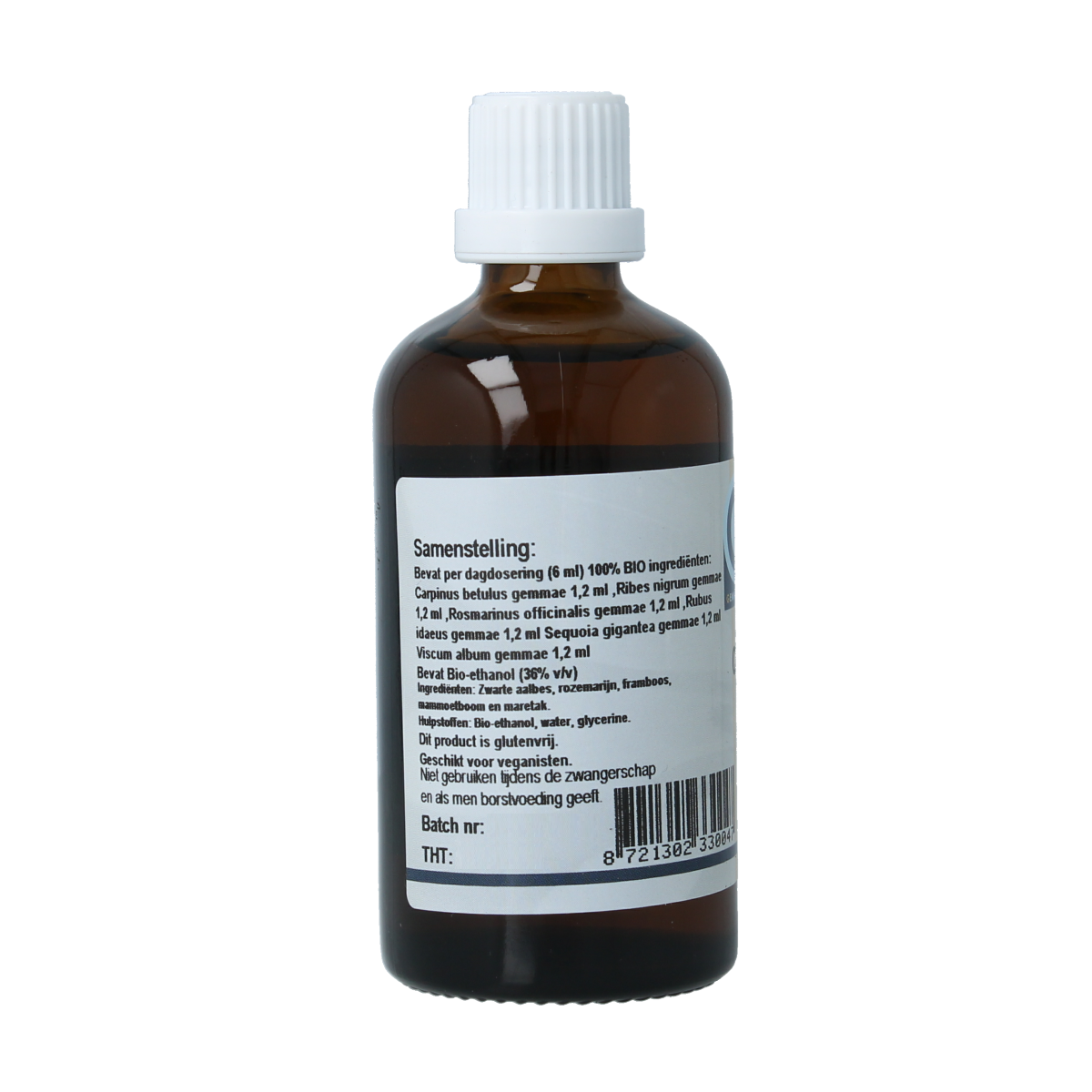 GO Cyclo bio 100.00 Milliliter